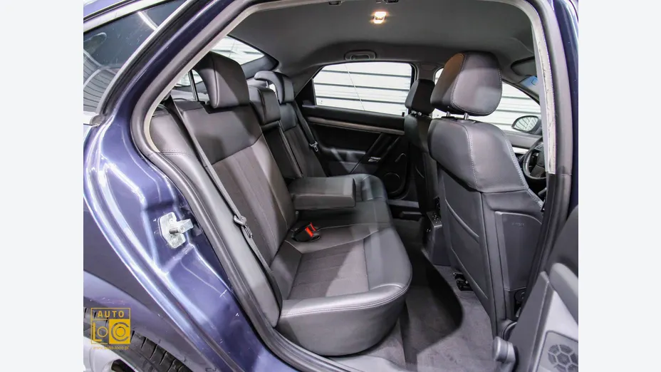 OPEL Vectra -