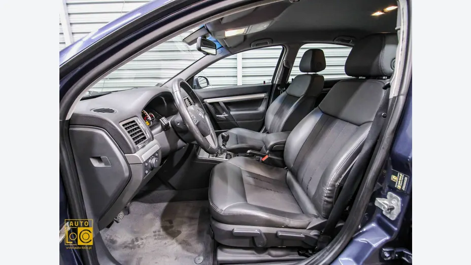 OPEL Vectra -