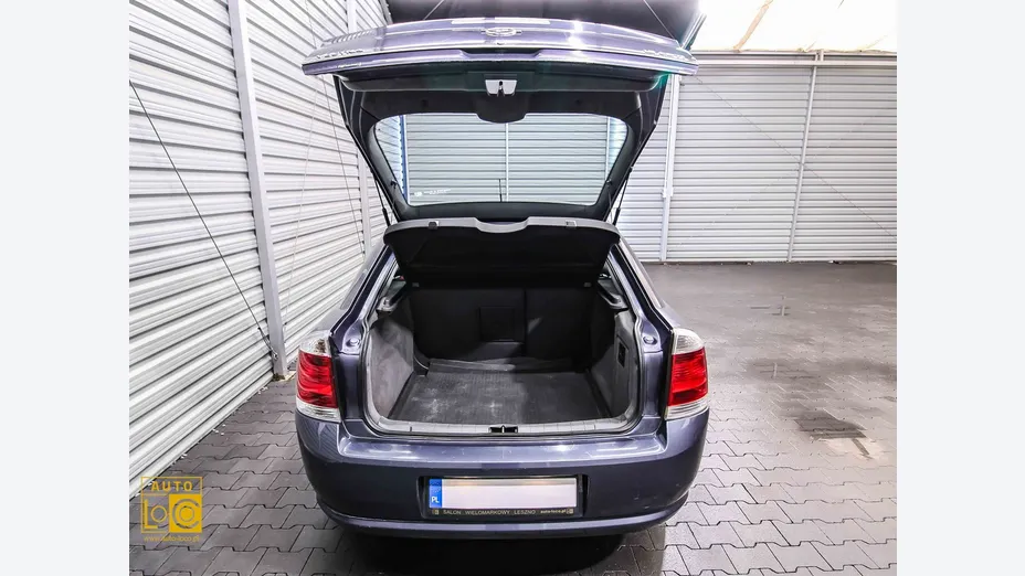 OPEL Vectra -