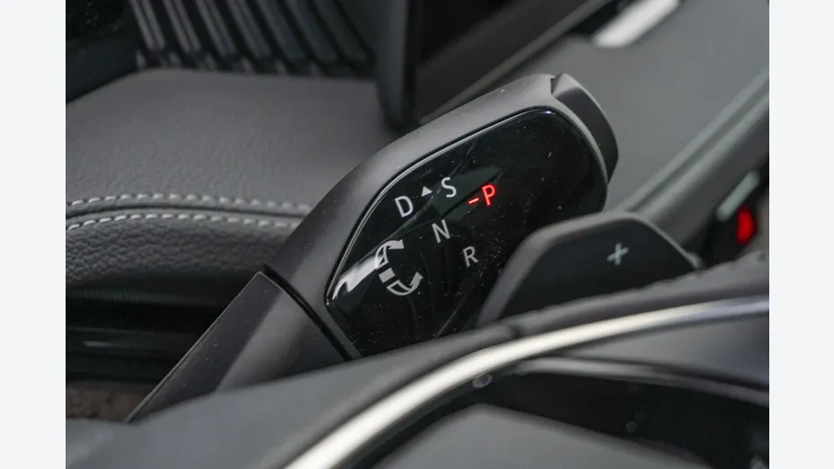 SKODA Superb -