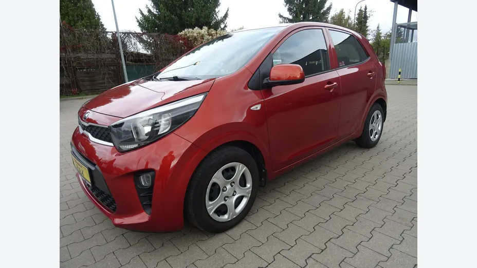 KIA Picanto -