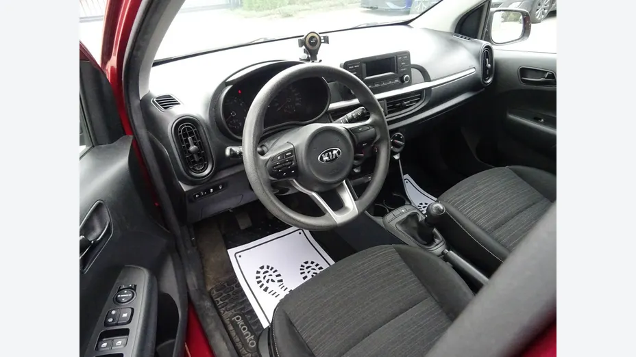 KIA Picanto -