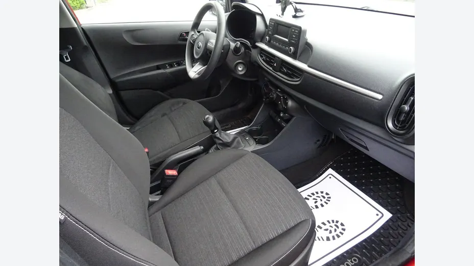 KIA Picanto -