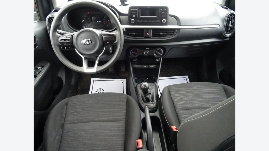 KIA Picanto -