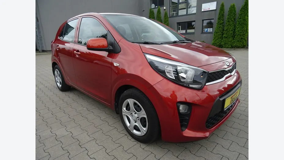 KIA Picanto -