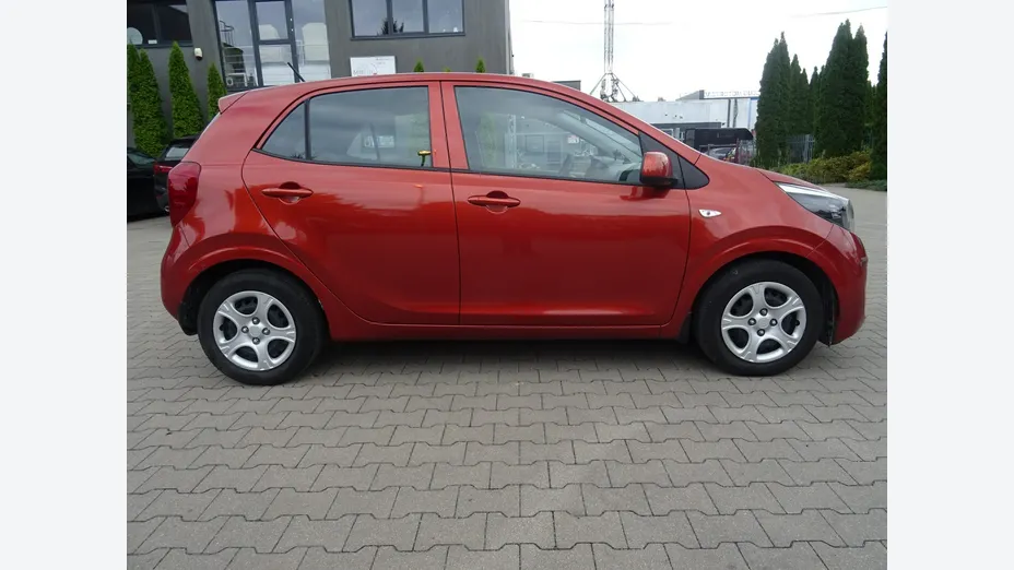 KIA Picanto -