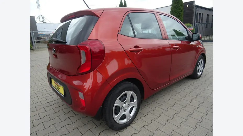 KIA Picanto -