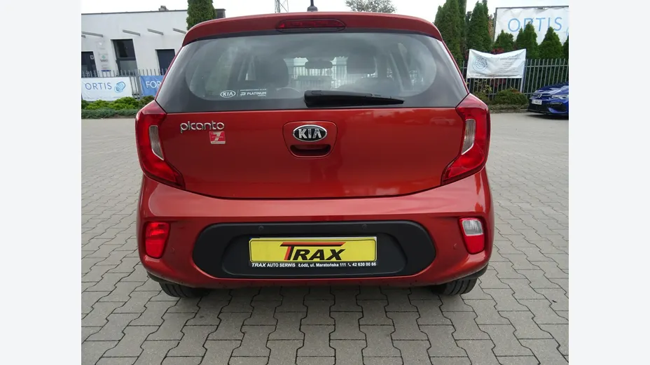 KIA Picanto -