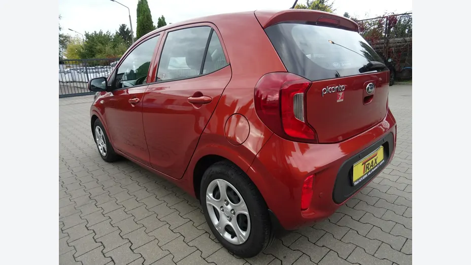 KIA Picanto -