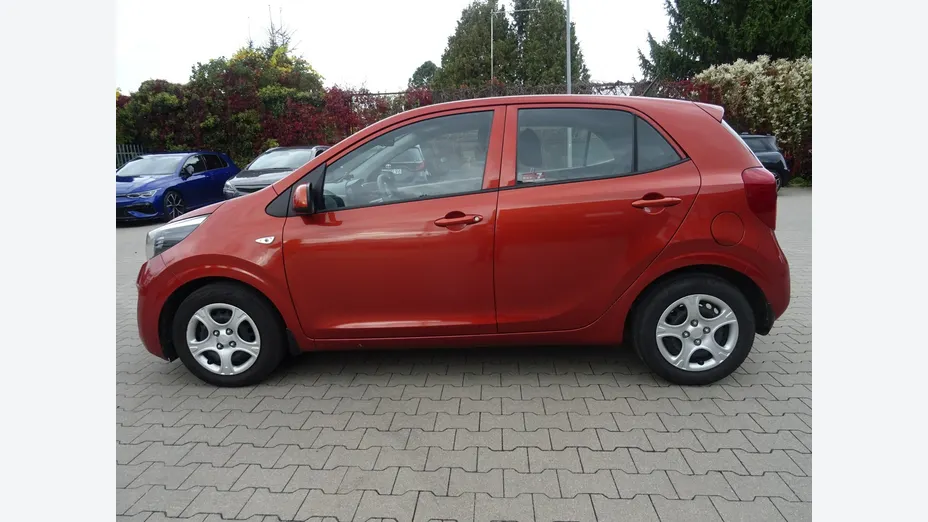 KIA Picanto -