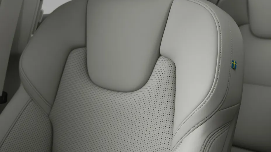 VOLVO XC60 -