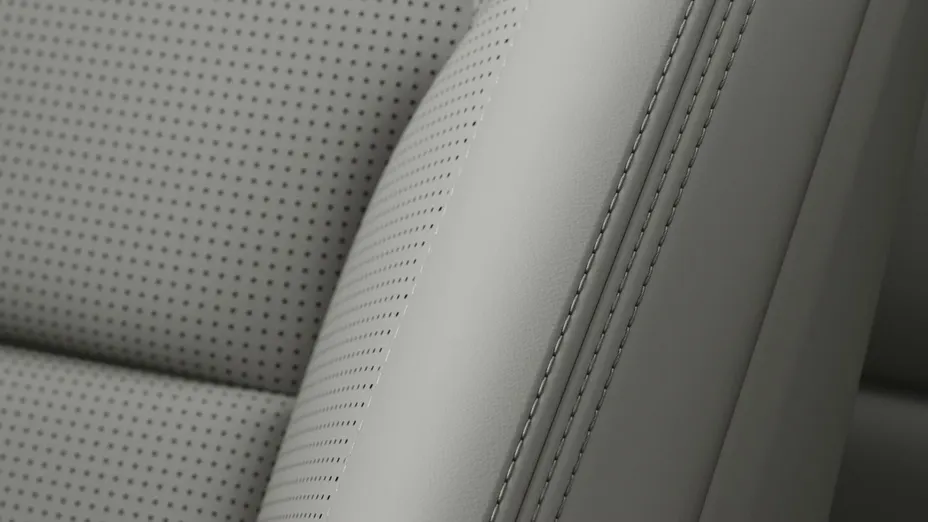 VOLVO XC60 -