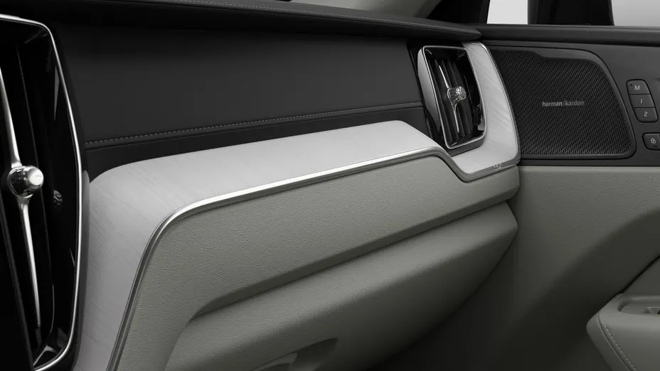 VOLVO XC60 -