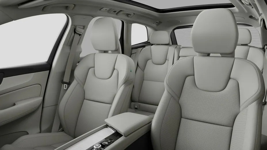 VOLVO XC60 -