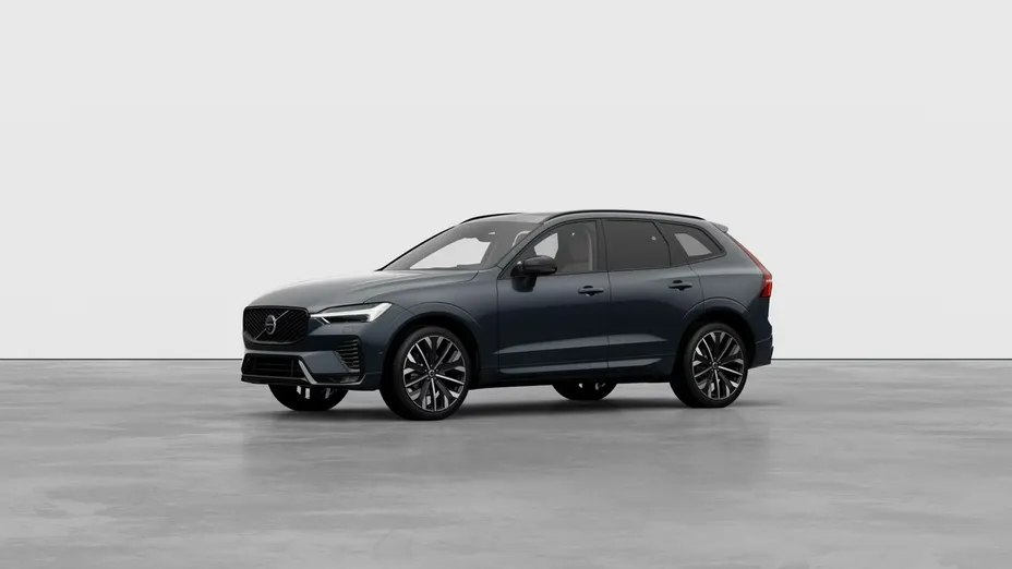 VOLVO XC60 -