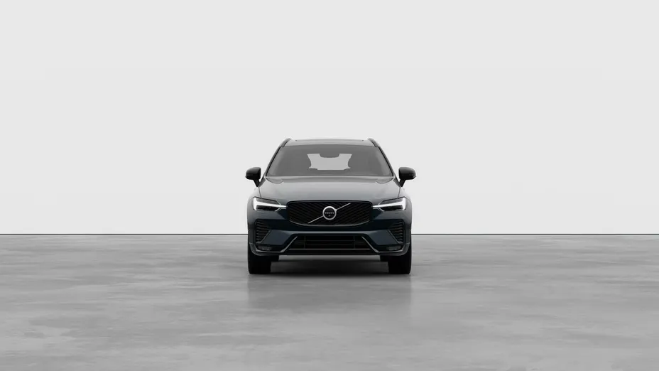 VOLVO XC60 -
