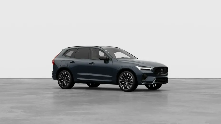 VOLVO XC60 -