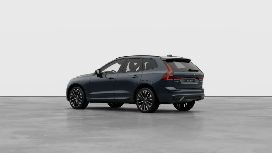VOLVO XC60 -