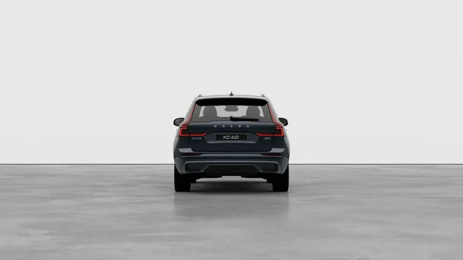 VOLVO XC60 -