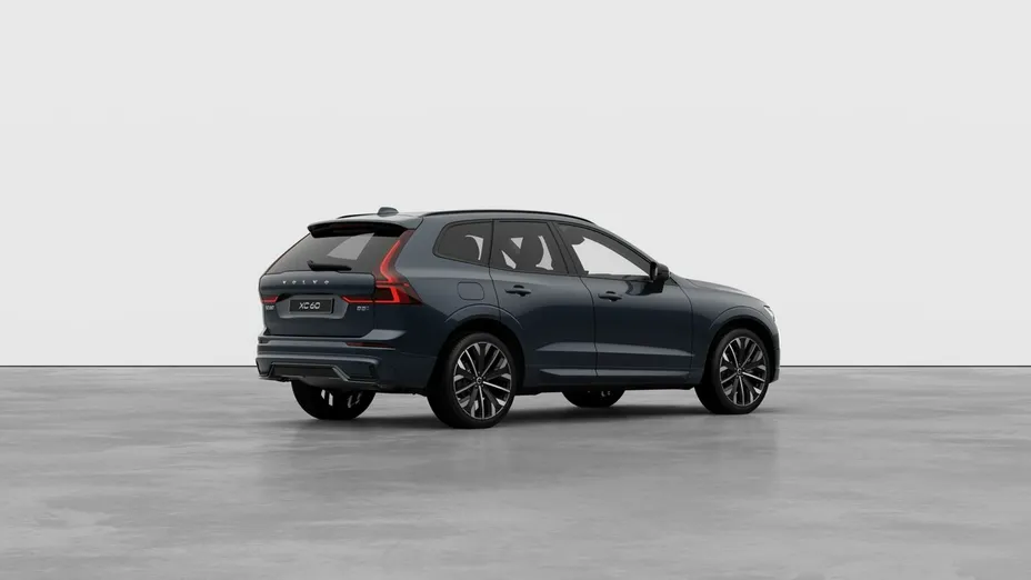 VOLVO XC60 -