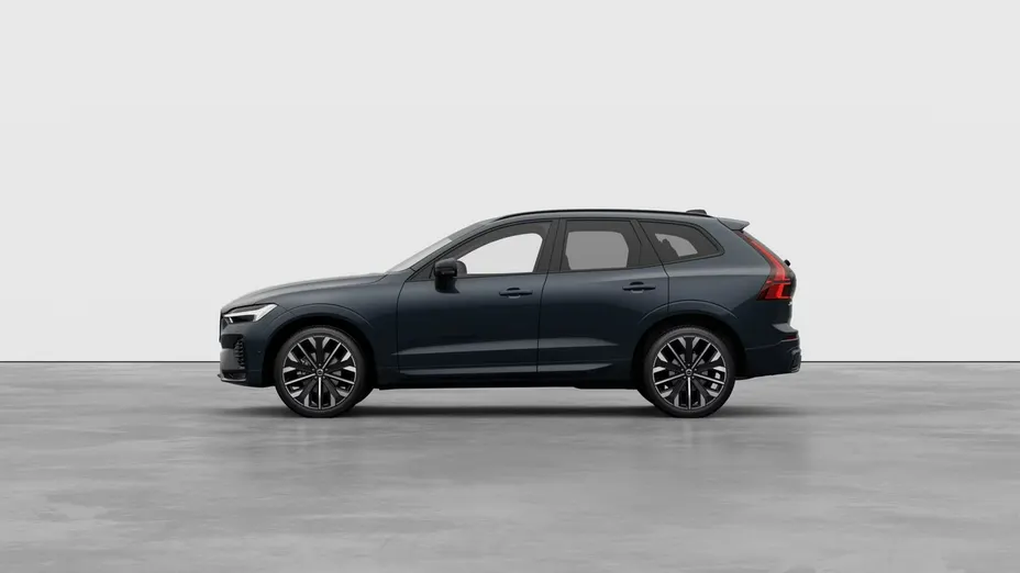 VOLVO XC60 -