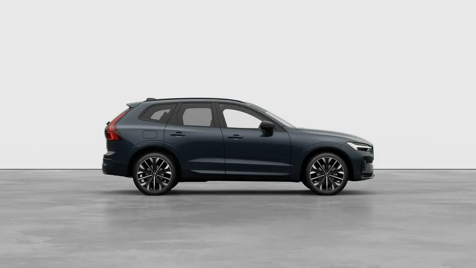 VOLVO XC60 -