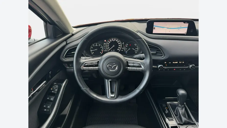 MAZDA CX-30 -