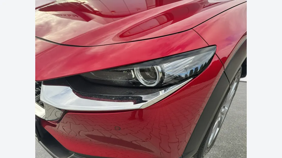 MAZDA CX-30 -