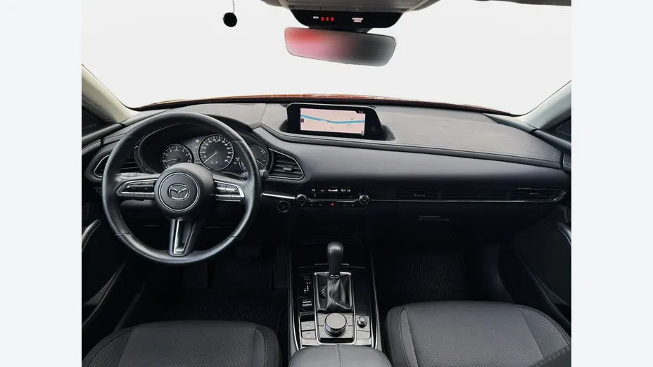 MAZDA CX-30 -