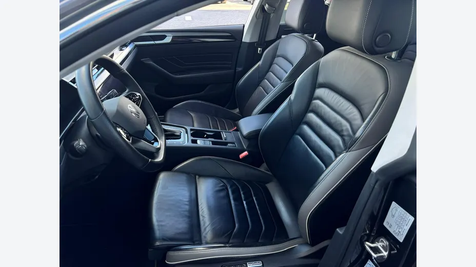VOLKSWAGEN Arteon -