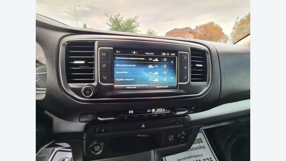 TOYOTA Proace Verso -