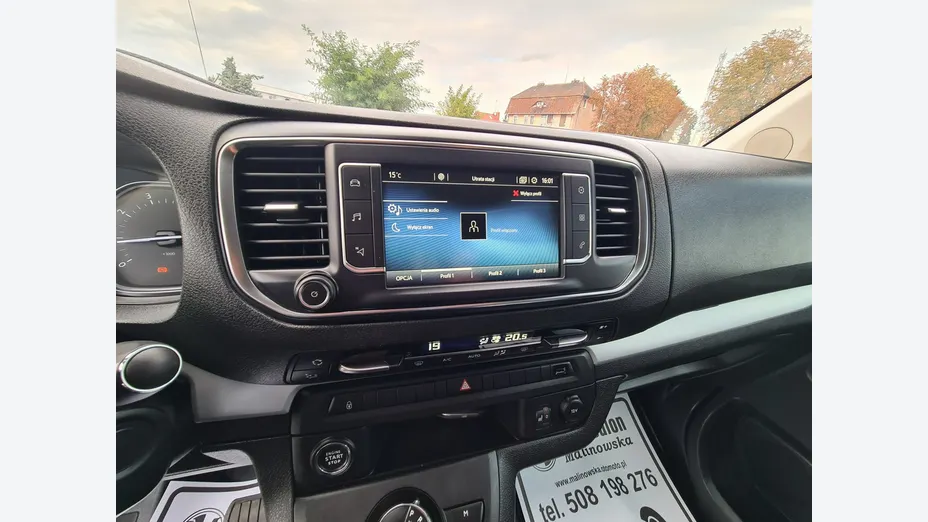 TOYOTA Proace Verso -