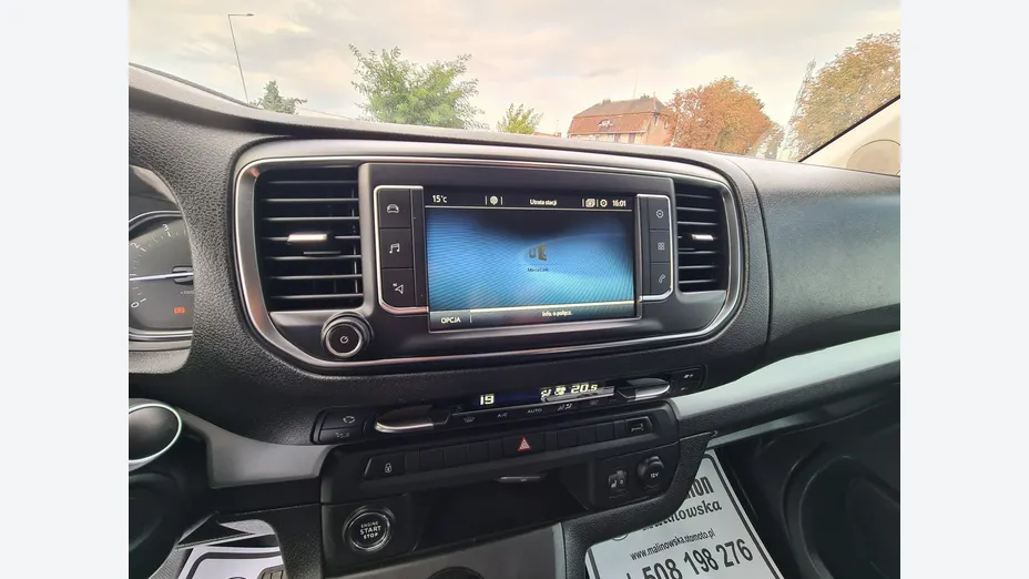 TOYOTA Proace Verso -