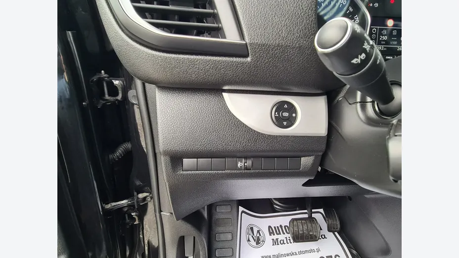 TOYOTA Proace Verso -