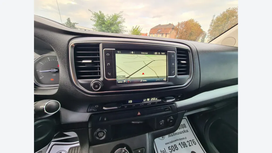 TOYOTA Proace Verso -