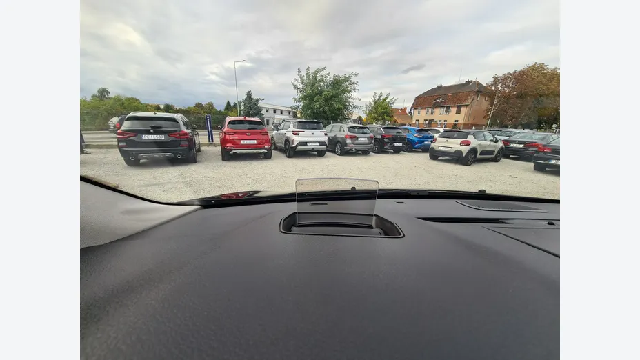 TOYOTA Proace Verso -