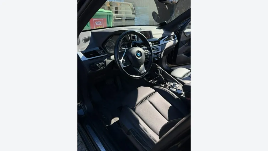 BMW X1 -