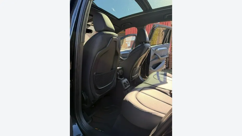 BMW X1 -