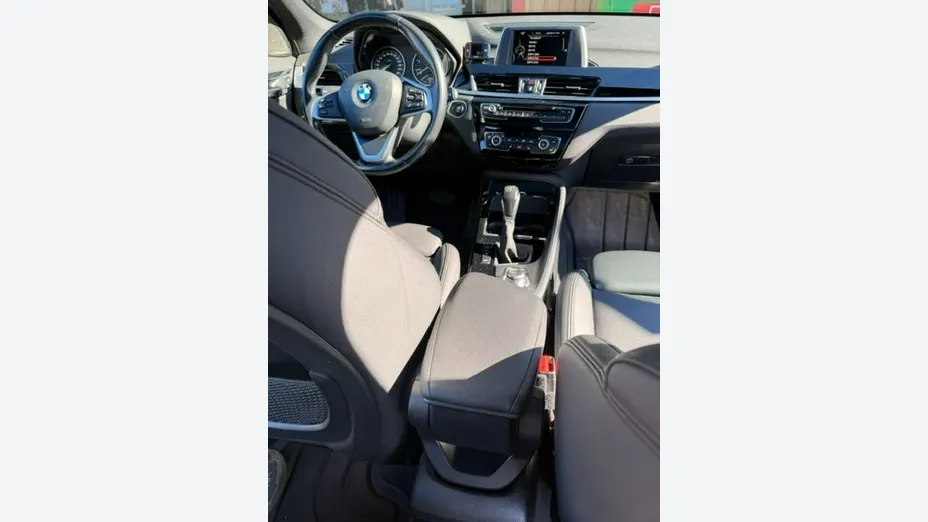 BMW X1 -