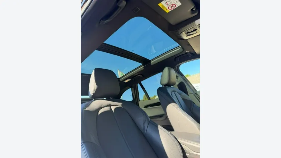 BMW X1 -