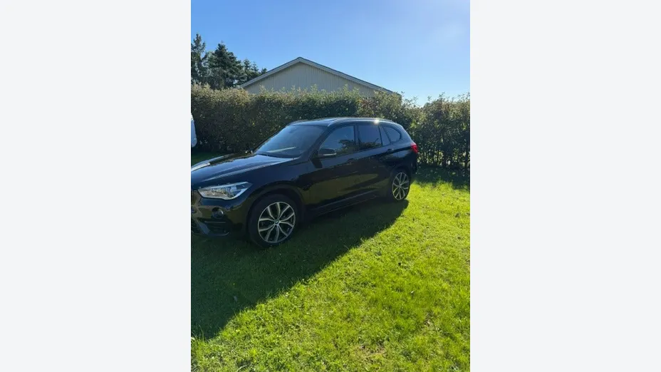 BMW X1 -
