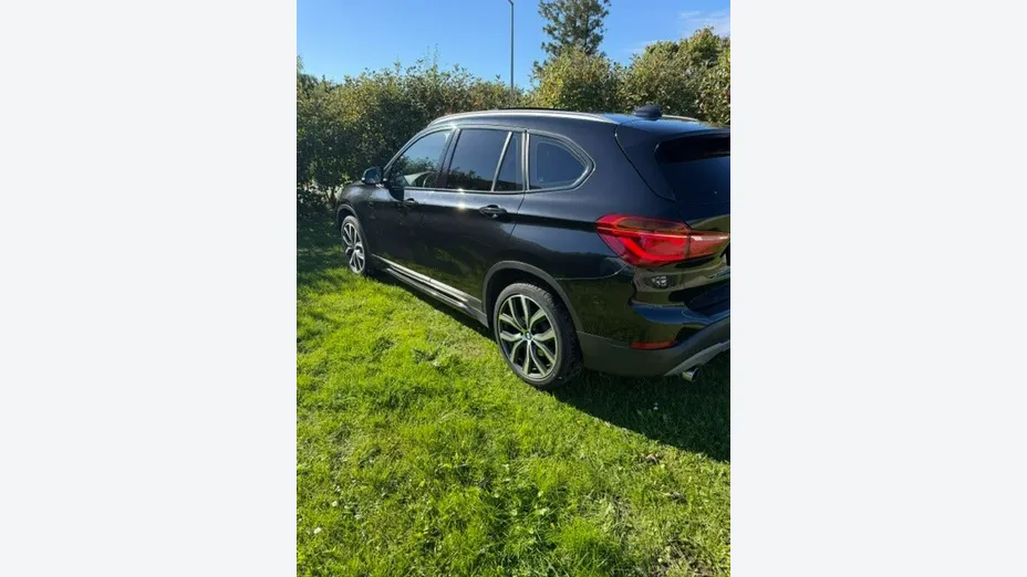 BMW X1 -