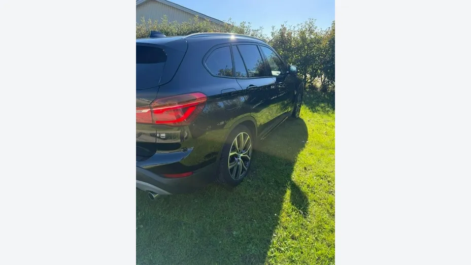 BMW X1 -