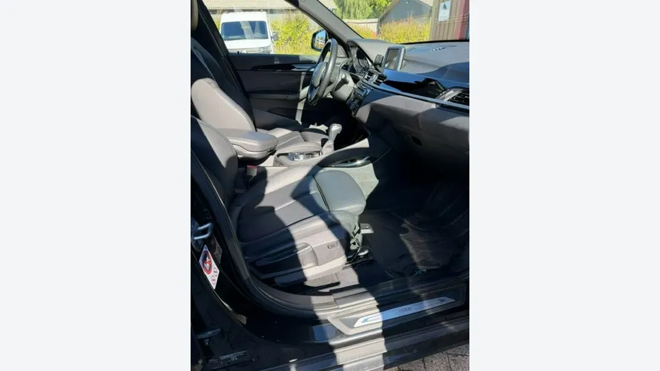 BMW X1 -