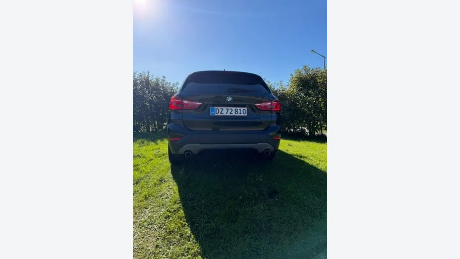 BMW X1 -