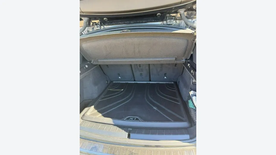 BMW X1 -