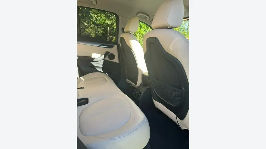 BMW X1 -