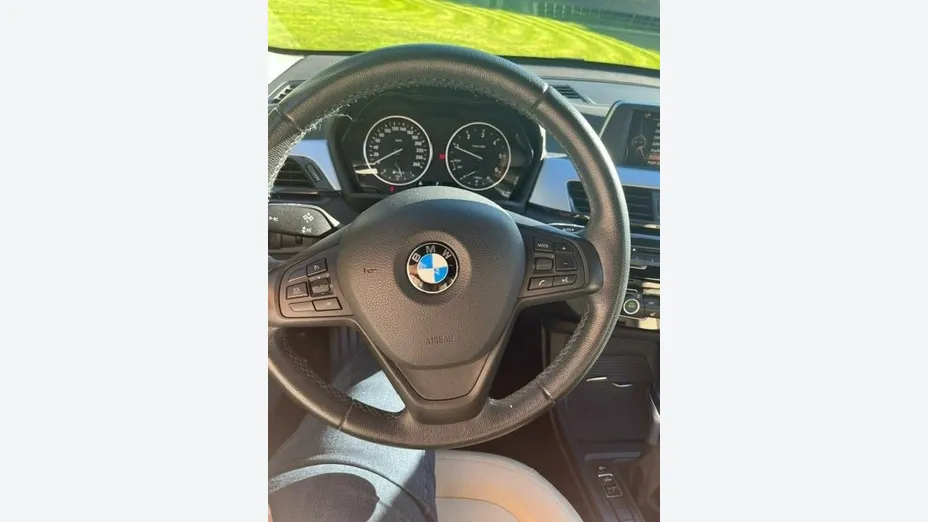 BMW X1 -