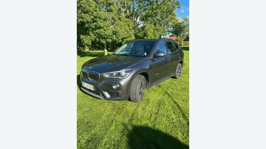 BMW X1 -