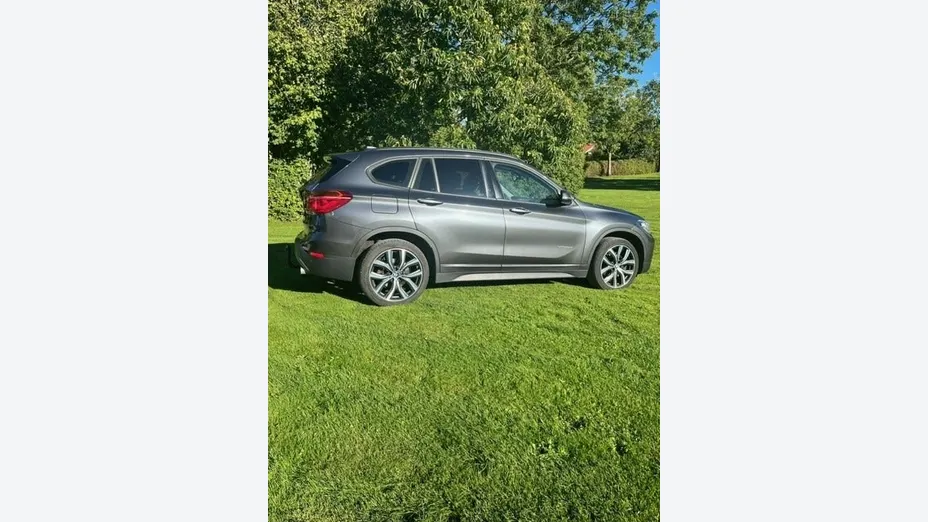 BMW X1 -